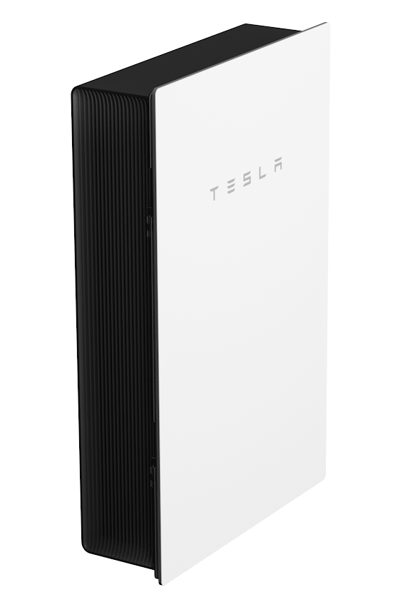 Tesla Backup Gateway 2