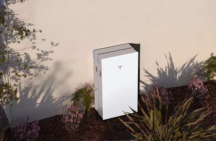 Tesla Powerwall 3 Expansion unità di espansione accumulo