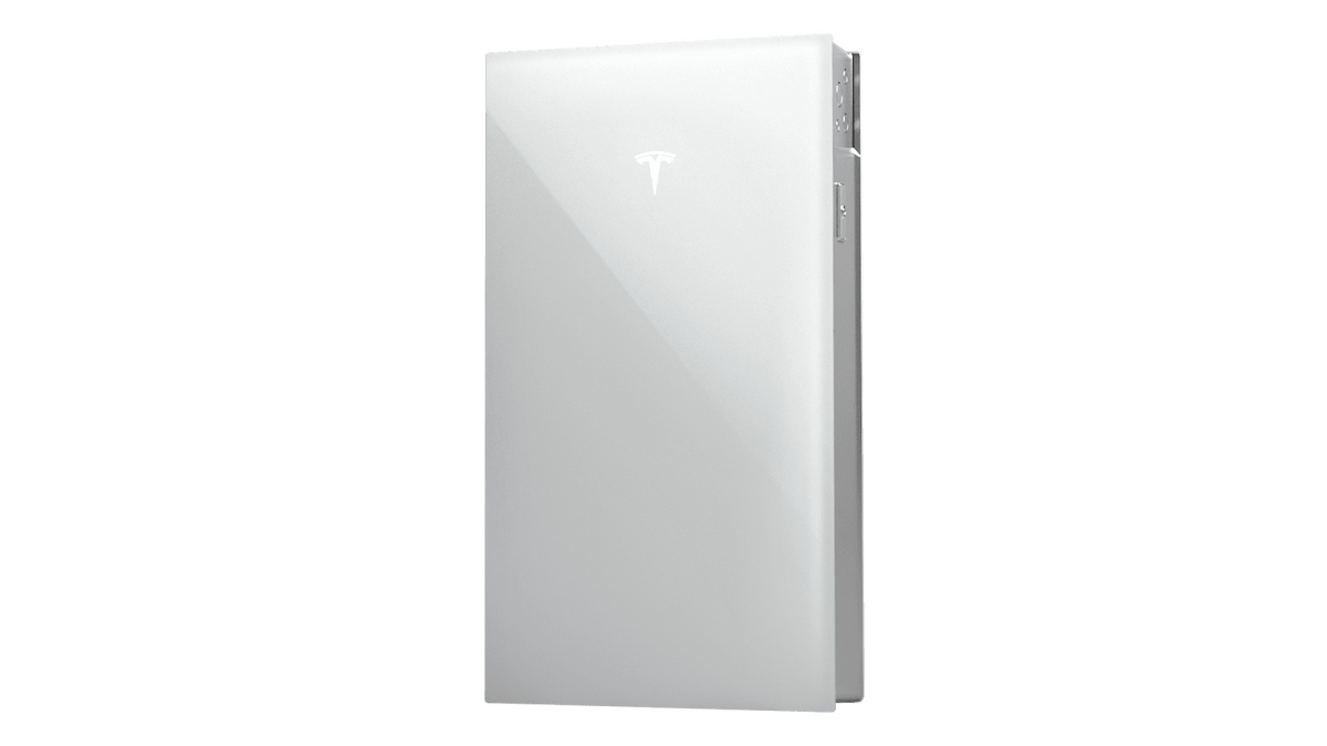 Tesla Powerwall 3 sistema di accumulo con inverter fotovoltaico integrato
