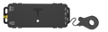 Tesla Remote Meter Kit - immagine ufficiale Tesla Remote Meter