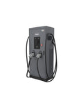 Colonnina di ricarica trifase 60kW POWER P