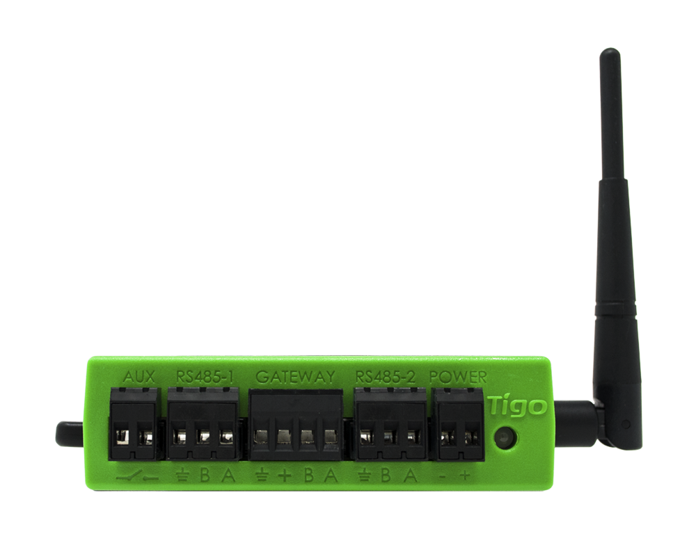 Tigo Cloud Connect Advanced CCA