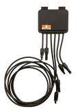 Tigo TS4-A-2F rapid shutdown per due moduli fotovoltaici