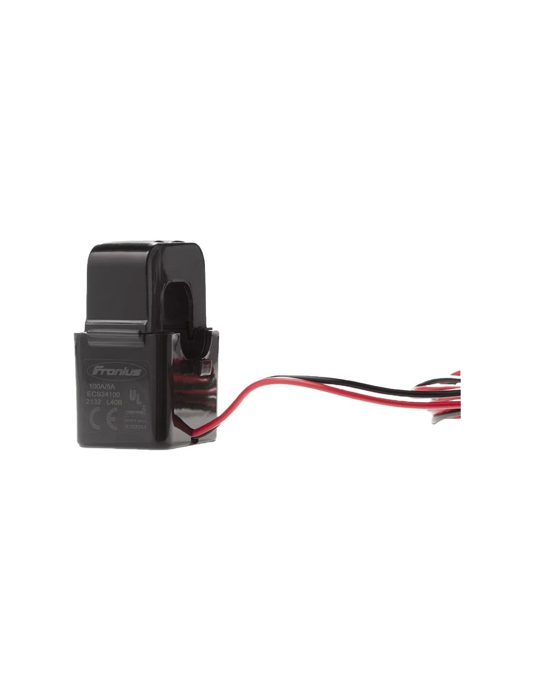 Trasformatore di corrente 250/5A per smart meter Fronius