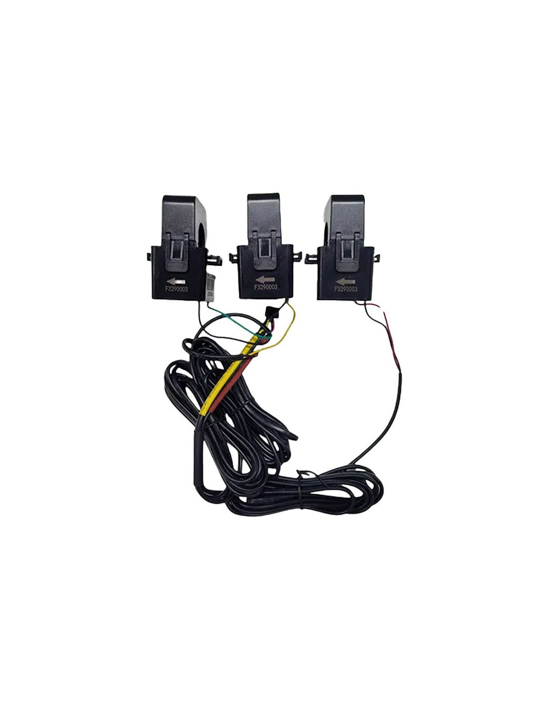 Trasformatore di corrente 400A 40mA Solax Power