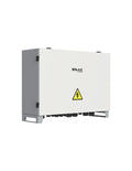 Unità di supervisione e controllo per inverter serie GRAND Solax Power
