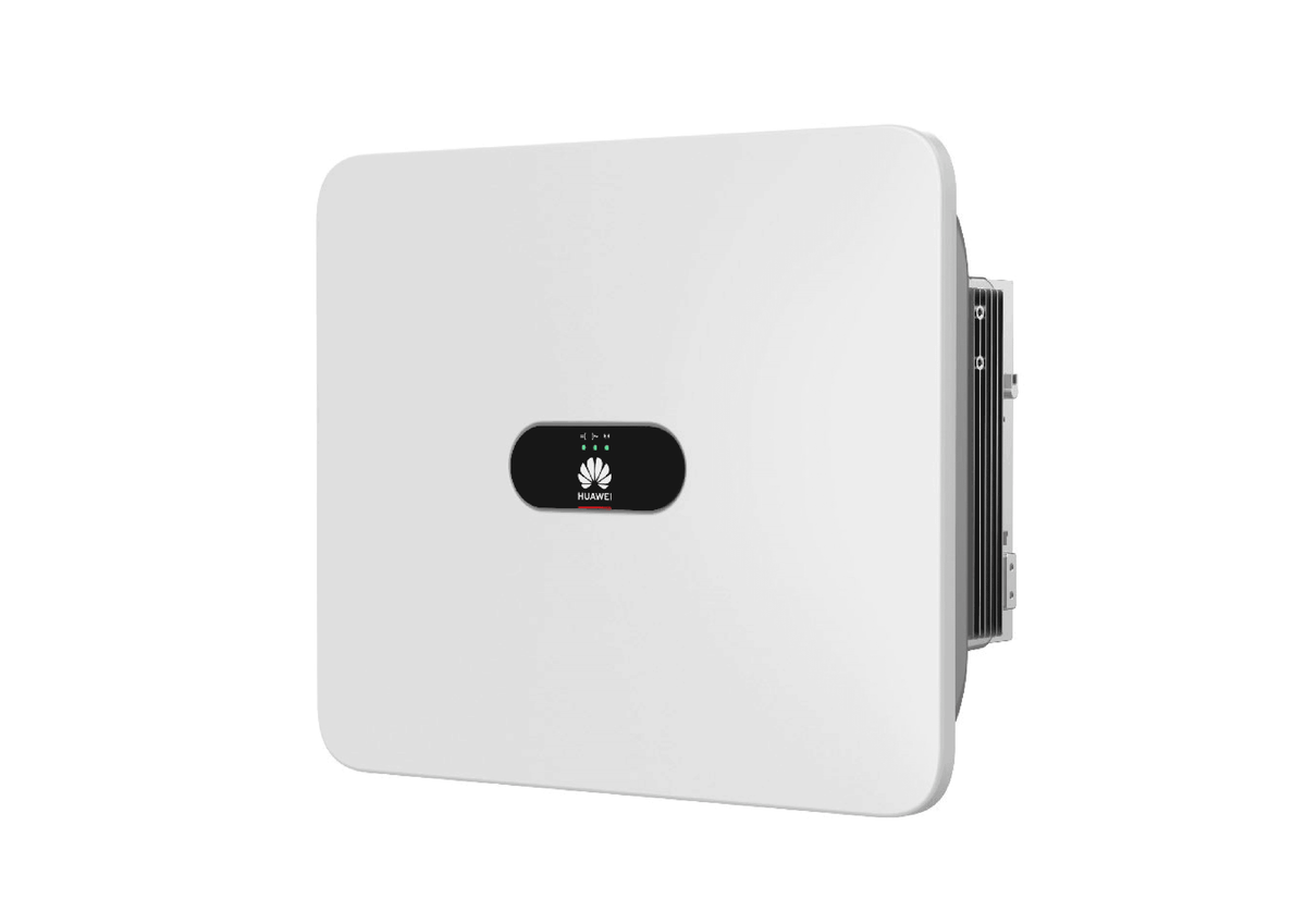 Huawei SUN2000-12KTLM5 - Huawei Inverter - 12,0 kW M5, monitoraggio Wifi - immagine ufficiale