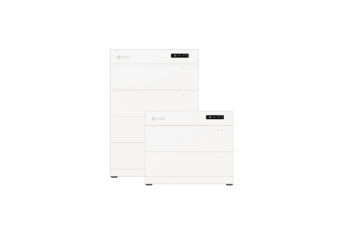 Sineng RHP-BCU-G5 - Bms per Batteria 5 kwh - immagine ufficiale