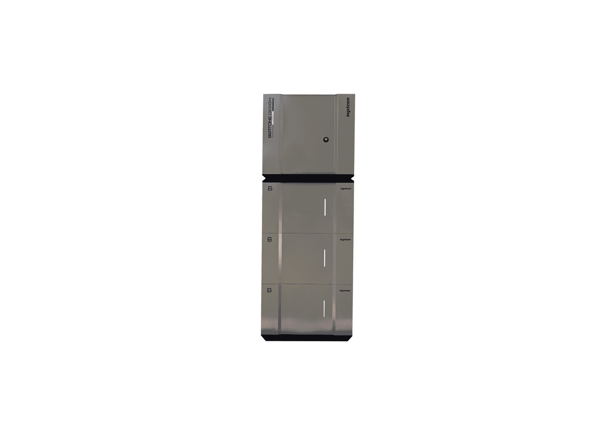 Ingeteam 52HV - Batteria Monofase per sistema All in one da 5kWh - immagine ufficiale
