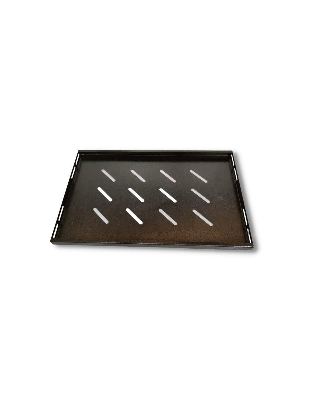 Vassoio per armadio rack Eleksol 18U batterie al litio accumulo
