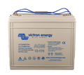 Batteria AGM Super Cycle Victron Energy 12V 170Ah