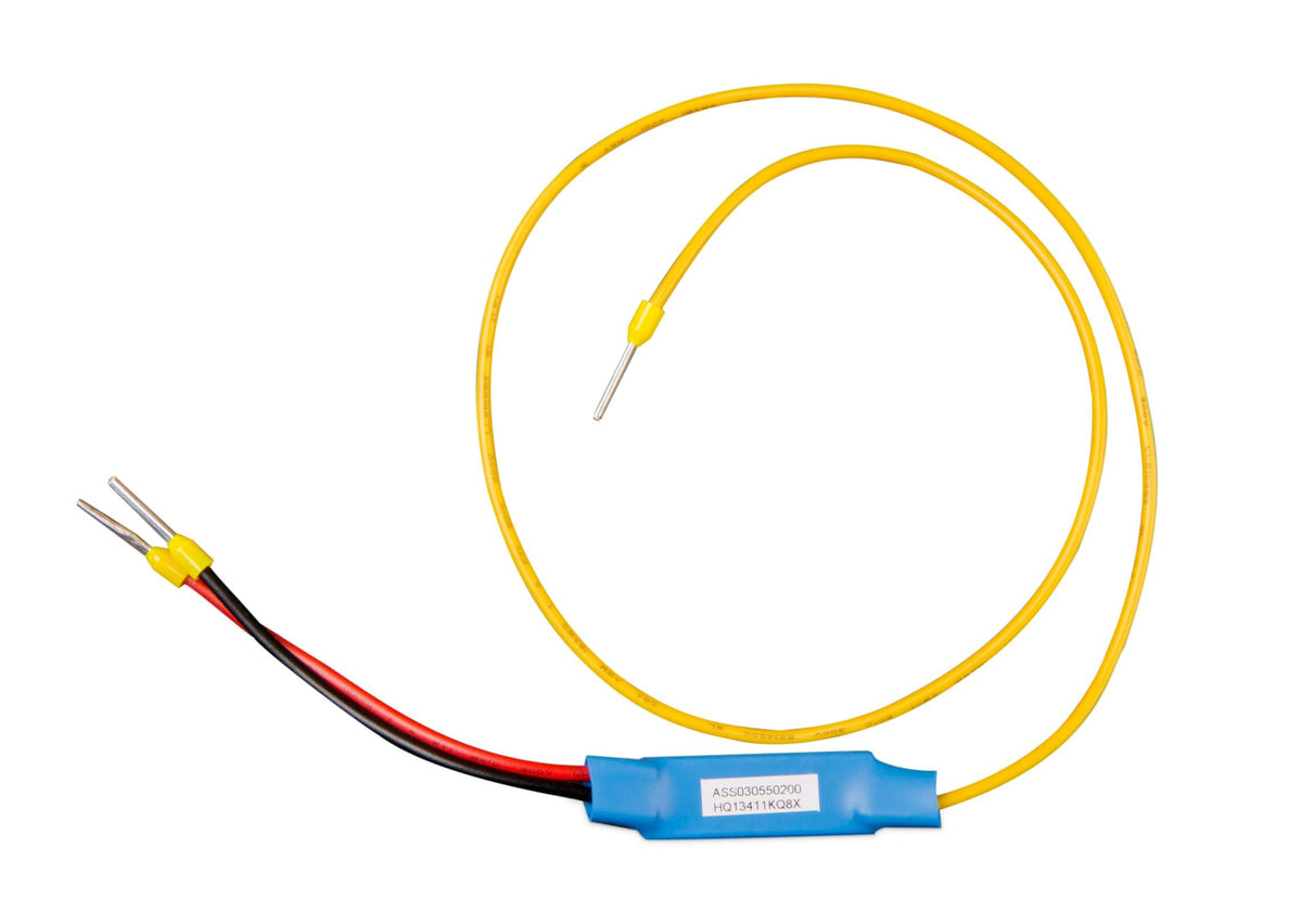 Victron Energy ASS030550220 cavo remote on/off non-inverting
