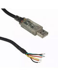 Victron Energy ASS030572018 cavo interfaccia RS485 a USB 1,8m
