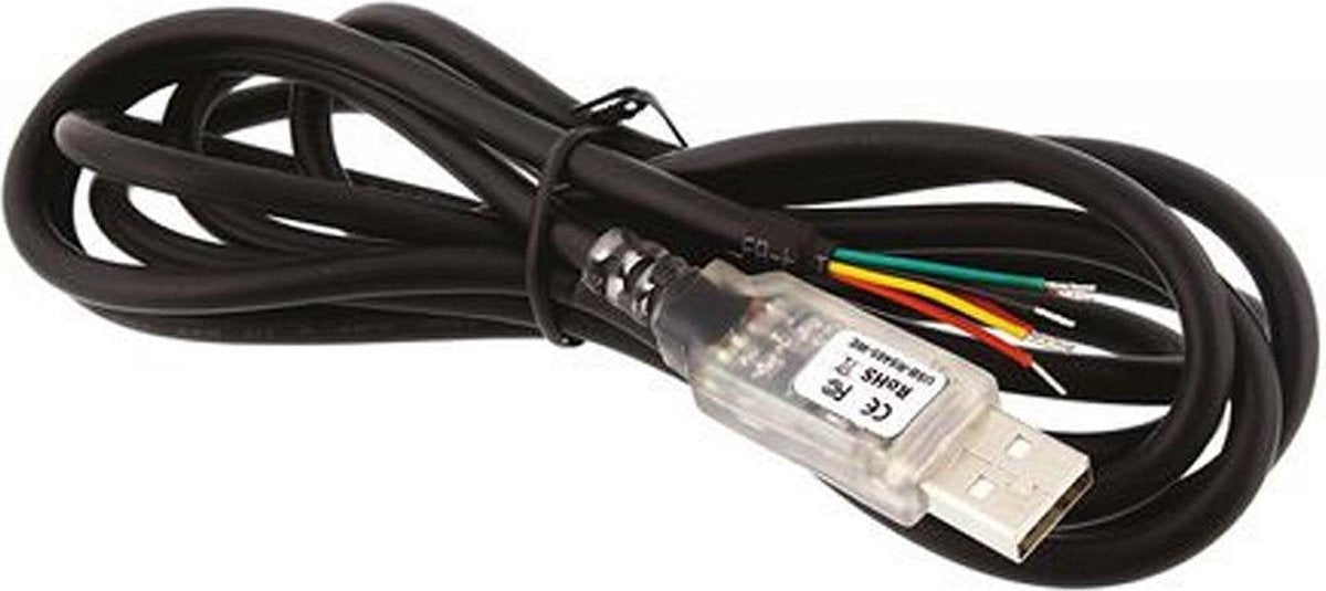 Victron Energy ASS030572050 cavo interfaccia RS485 a USB 5m