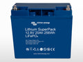 Victron Lithium SuperPack 12.8V 20Ah BAT512020705