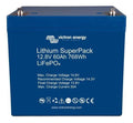 Victron Lithium SuperPack 12.8V 60Ah BAT512060705