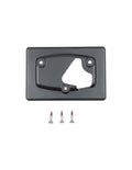 Victron BPP900465050 kit montaggio a parete GX Touch 50