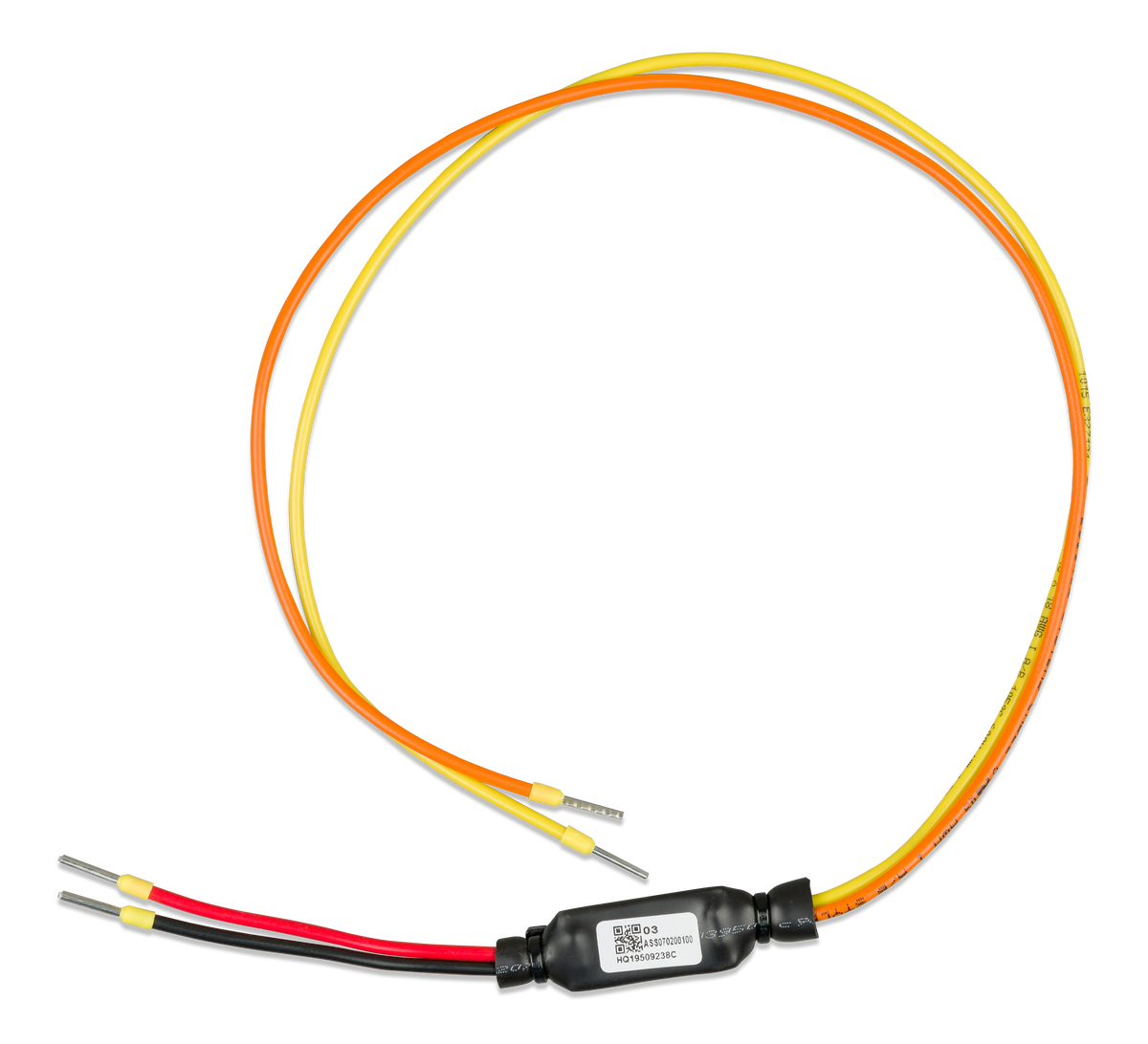 Victron cavo Smart BMS CL 12-100 per MultiPlus