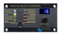 Pannello di controllo Digital Multi Control 200/200A GX