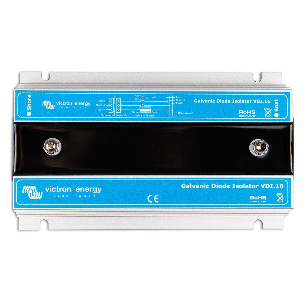 Victron Galvanic Isolator VDI-16 GDI000016000