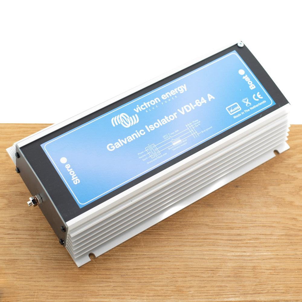 Victron Galvanic Isolator VDI-64 GDI000064000