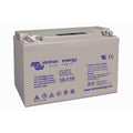 Batteria GEL Deep Cycle Victron Energy 12V 110Ah