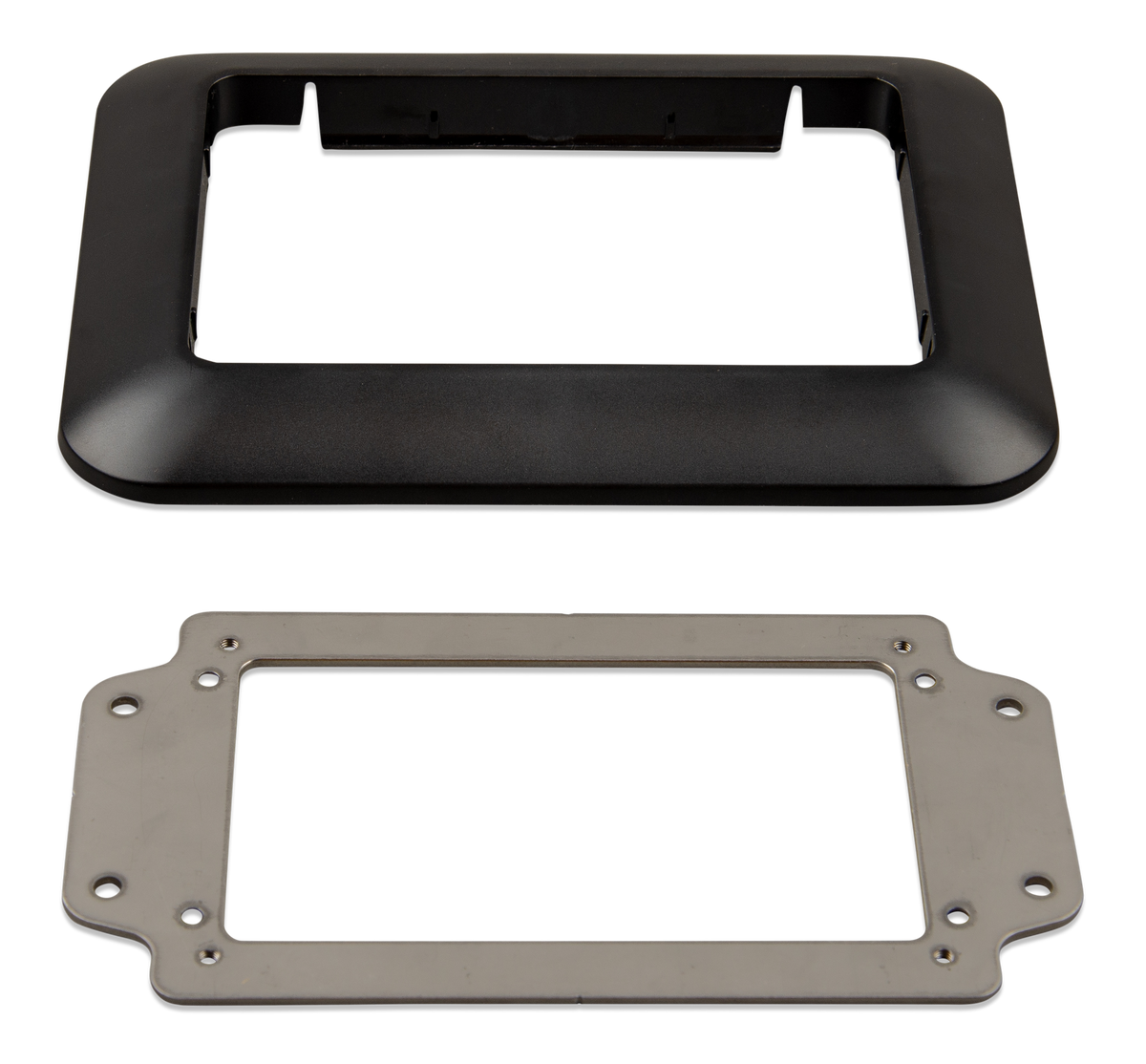 Victron GX Touch 50 adapter for CCGX cut-out BPP900460050