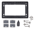 Display e monitoraggio GX Touch 70