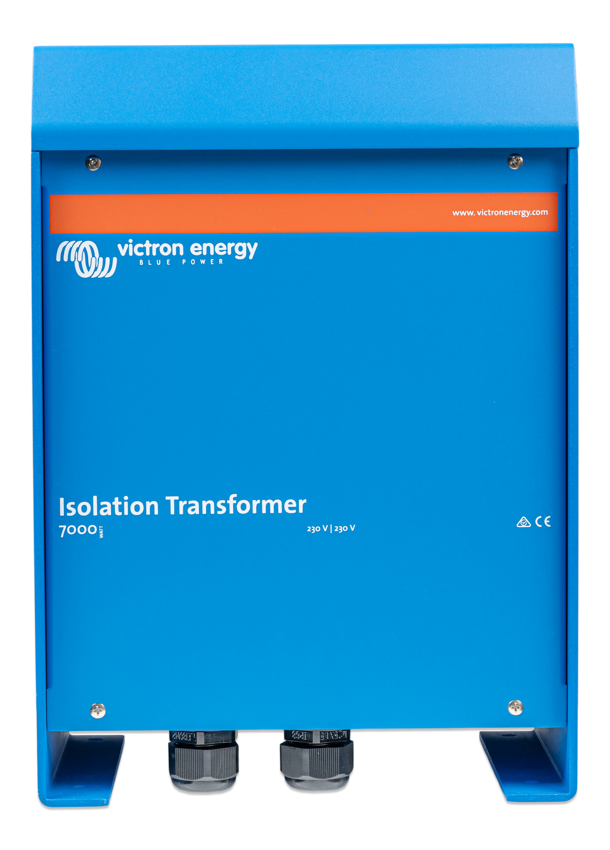 Trasformatore di isolamento 7000W 230V