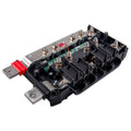 Victron Lynx Distributor M8 LYN060102000