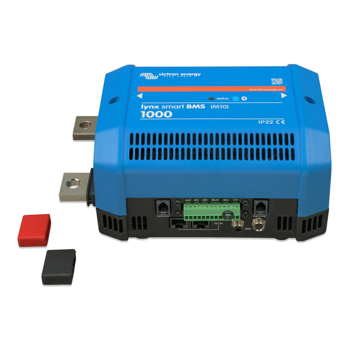 Victron Lynx Smart BMS 1000A M10