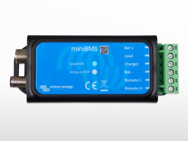 Victron miniBMS BMS400100000