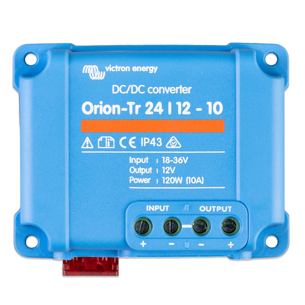 Victron Orion IP67 24/12-10A 120W