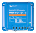 Victron Orion-Tr 24/24-5A 120W isolato