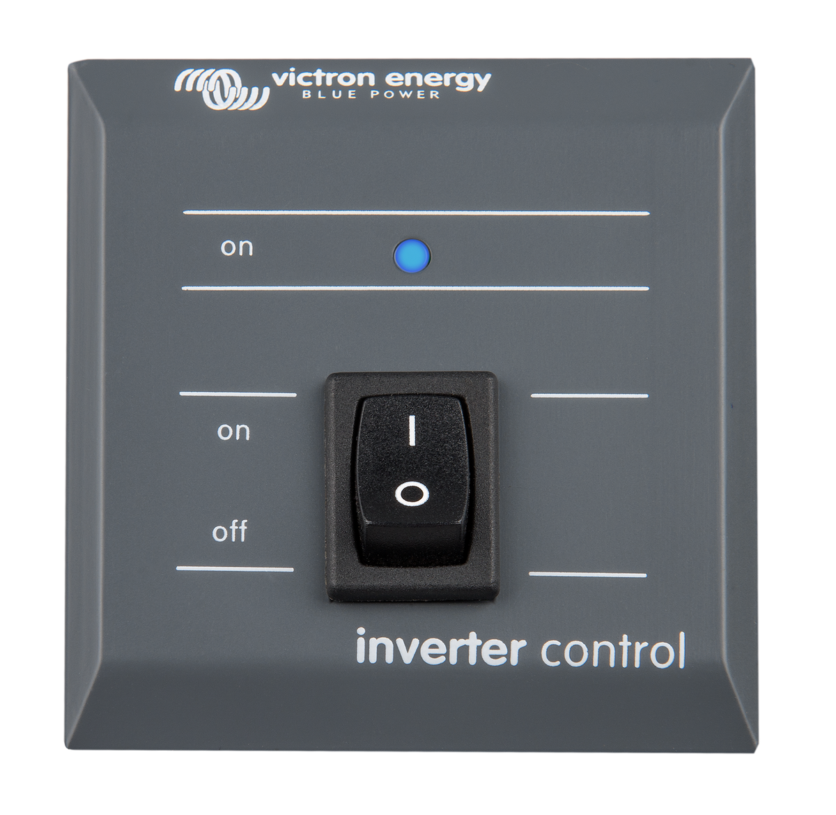 Pannello di controllo remoto inverter Phoenix VE.Direct