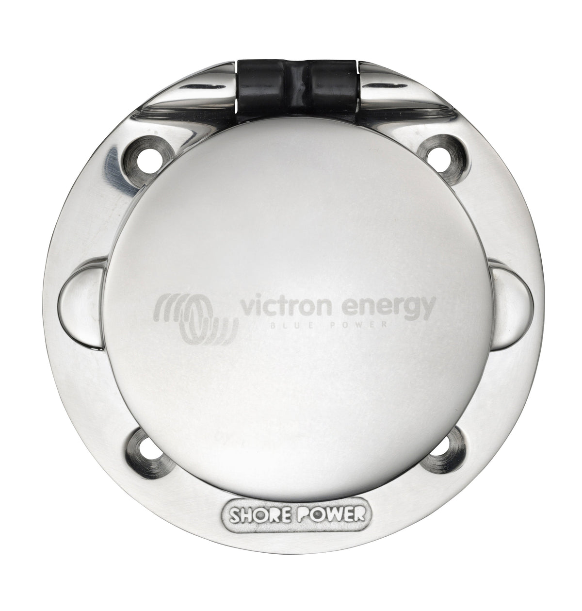 Victron Power Inlet 32A stainless steel SHP303202000