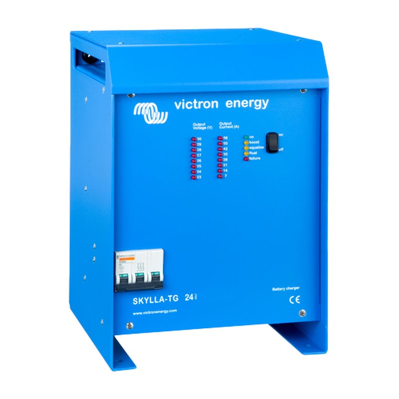 Victron Skylla-TG 24/30 230 V - SDTG2400301