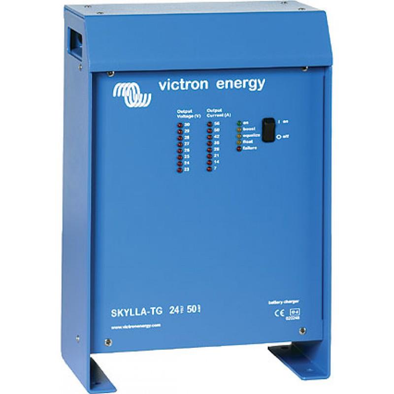 Victron Skylla-TG 24/50 230 V - SDTG2400501