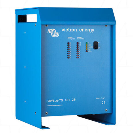 Victron Skylla-TG 48/25 230 V - SDTG4800251