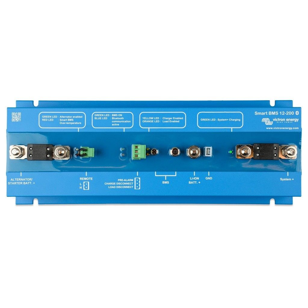 Victron Smart BMS 12-200
