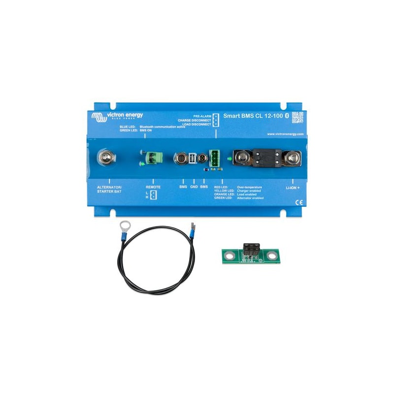 Victron Smart BMS CL 12-100