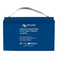 Victron Lithium SuperPack 25.6V 50Ah BAT524050705