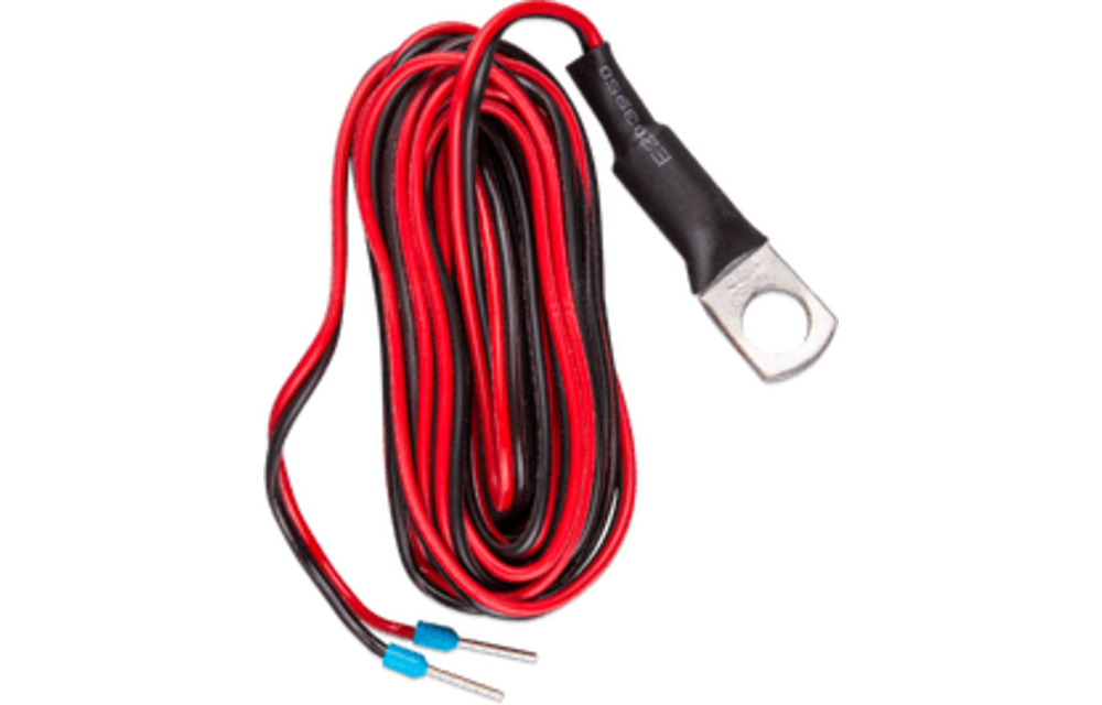 Victron sensore temperatura per Quattro MultiPlus e dispositivi GX