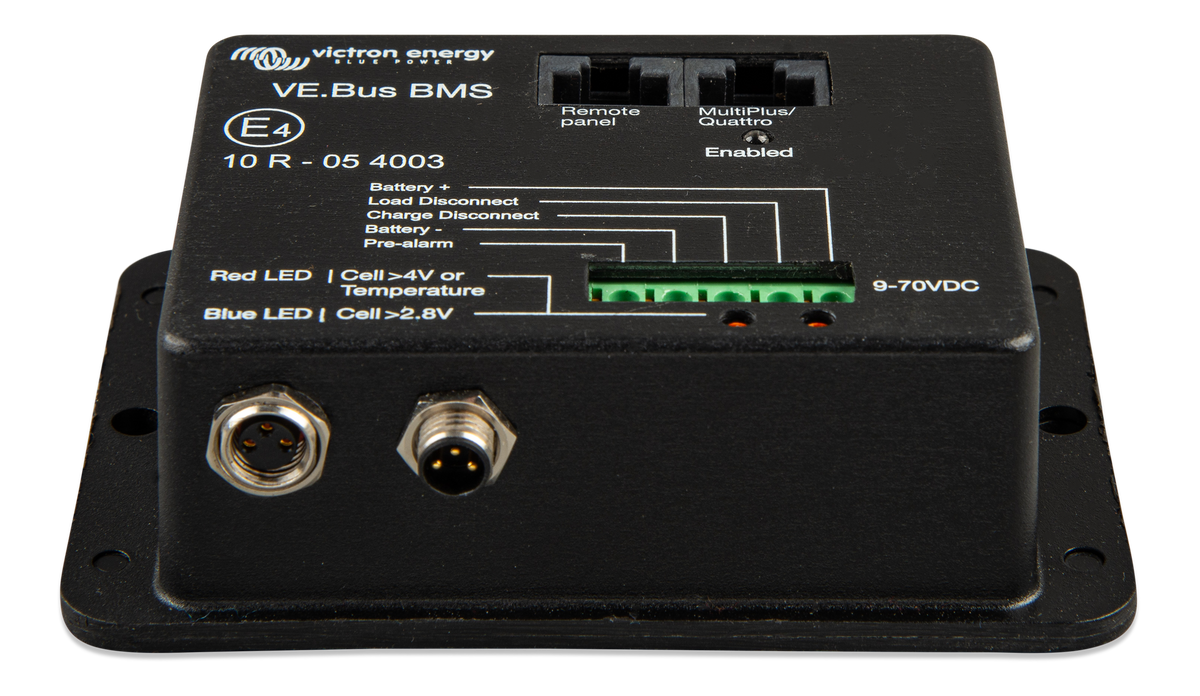 Victron VE.Bus BMS