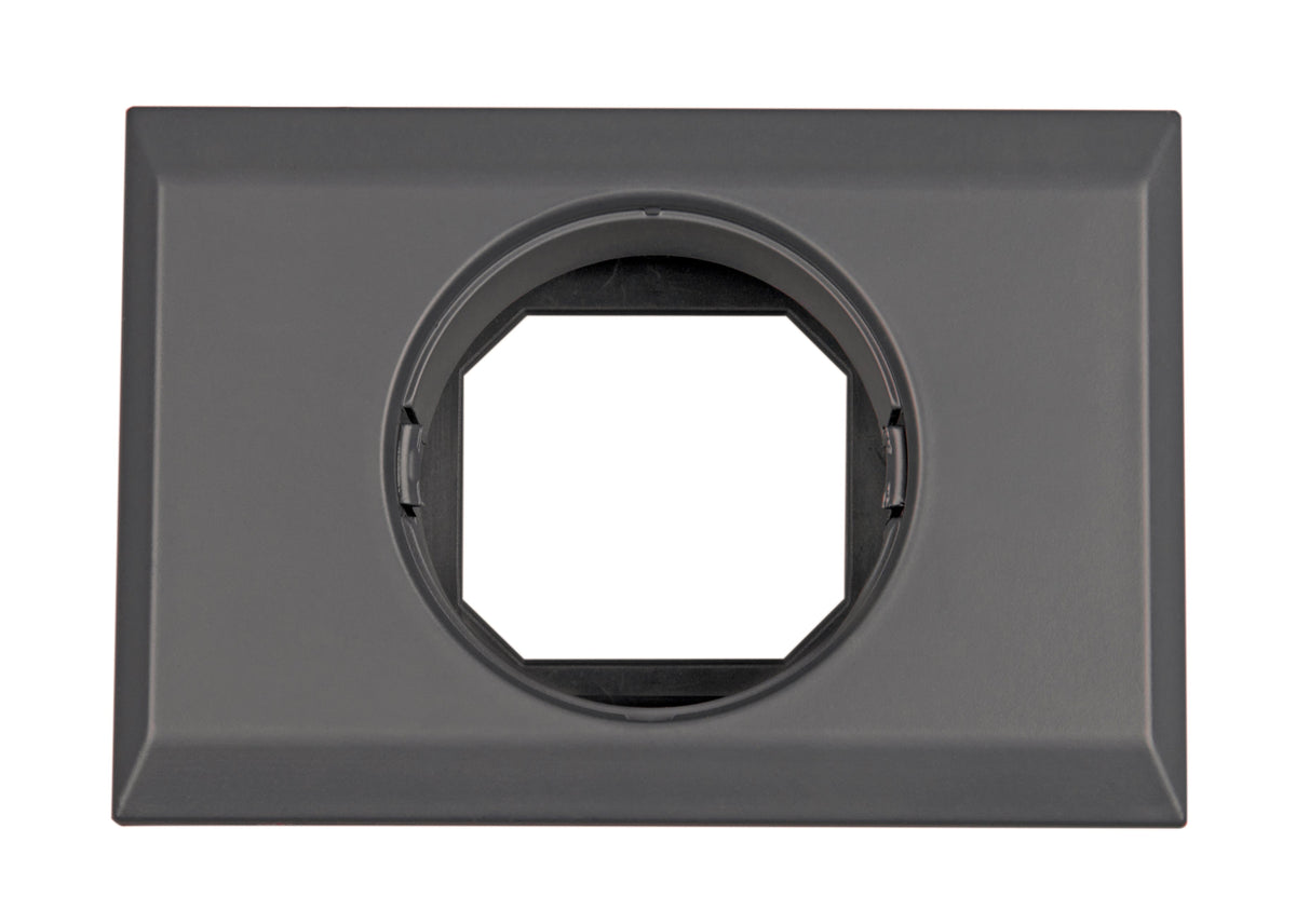Victron Wall mount enclosure BMV or MPPT Control ASS050500000