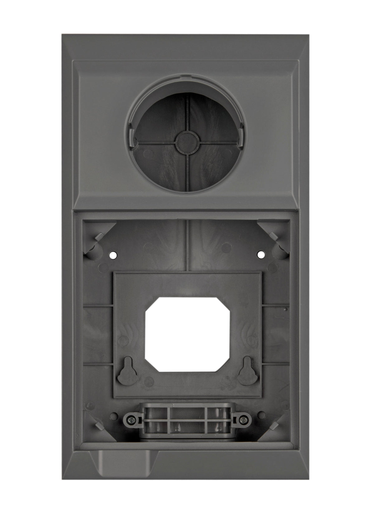 Victron Wall mount enclosure Color Control GX and BMV or MPPT ASS050600000
