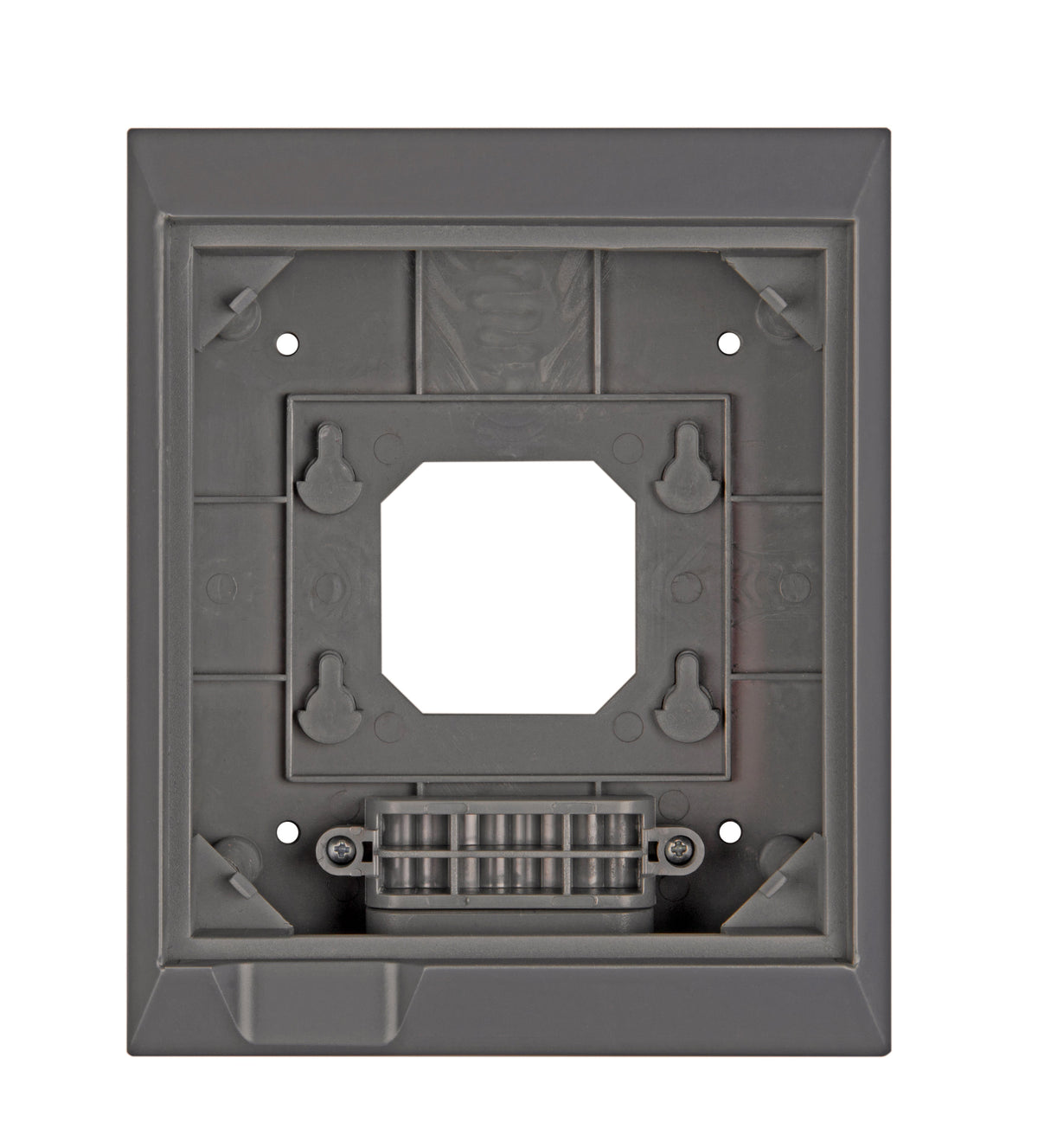 Victron Wall mount enclosure Color Control GX ASS050400000