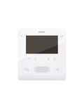 Videocitofono vivavoce Tab Free da parete 2 Fili Plus con display a colori LCD Vimar