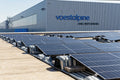 voestalpine deflettore sistema Sud 1780 mm - Immagine illustrativa/non vincolante famiglia iFIX S