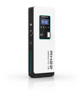 WECO TORR 2x22 kW colonnina di ricarica AC doppia
